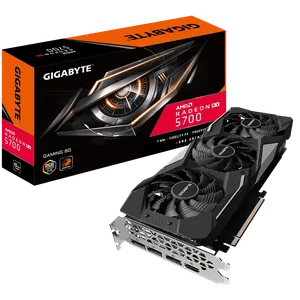 Radeon RX 5700 GAMING 8G  (Rev. 1.0)